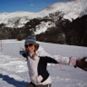 Meet your Posher, Jana